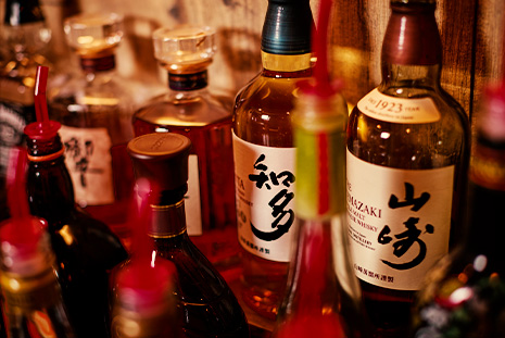 お酒
