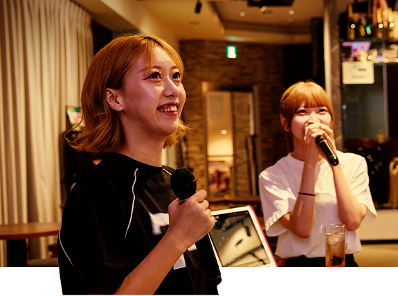 カラオケ